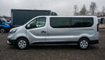 Renault Trafic Kombi L2H1 AT9 2.0 170KM Kombi