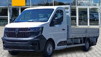 Renault Master L3 Skrzynia Otwarta 2.0 170KM Skrzynia