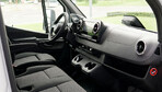 Mercedes Sprinter 517 CDI PRO Długi 9G-Tronic Kontener 2.0 170KM Kontener