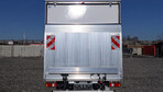 Iveco Daily 35S18 Kontener 8EP + Winda 3.0 180KM Kontener