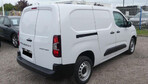 Peugeot Partner Van Long L2H1 EAT8 1.5 130KM Furgon