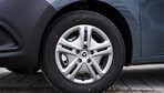 Mercedes Citan PRO 112 CDI Długi L2H1 A7 1.5 116KM Furgon