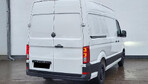 Volkswagen Crafter L3H3 3.5t 2.0 140KM Furgon