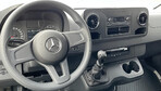 Mercedes Sprinter 315 CDI Zabudowa Brygadowa + Skrzynia 2.0 150KM Doka