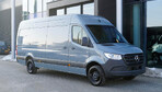Mercedes Sprinter 315 CDI PRO Długi 2.0 150KM Furgon