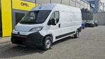 Opel Movano L3H2 2.2 140KM Furgon