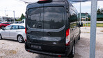 Ford Transit 350 L3H2 Trend Zabudowa Brygadowa A8 2.0 165KM Brygadowy