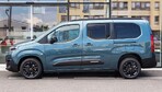 Citroen Berlingo MPV XL L2H1 1.5 102KM Kombi