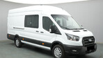 Ford Transit 350 L4H3 RWD Trend Zabudowa Brygadowa 2.0 165KM Brygadowy
