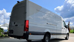 Mercedes Sprinter 317 CDI Ekstradługi 2.0 170KM Furgon