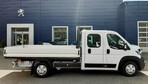 Peugeot Boxer L3 Zabudowa Brygadowa + Skrzynia 2.2 165KM Doka