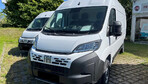 Fiat Ducato Maxi L3H2 AT 2.2 140KM Furgon