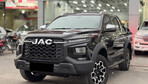 Jac T9 8AT 4x4 2.0 163KM Pick-Up
