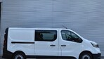 Renault Trafic L2H1 Zabudowa Brygadowa 2.0 150KM Brygadowy