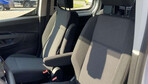 Fiat Doblo Cargo/Van Xl L2H1 Zabudowa Brygadowa 1.5 100KM Brygadowy