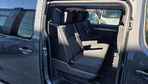 Opel Vivaro XL L2H1 EAT8 Zabudowa Brygadowa 2.2 180KM Brygadowy