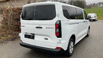 Ford Transit Custom Kombi M1 320 L2H1 Trend 2.0 150KM Kombi