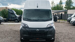 Peugeot Boxer Heavy L4H3 Zabudowa Brygadowa AT8 2.2 180KM Brygadowy