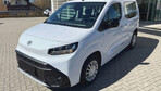 Toyota Proace City Verso Standard Business 1.5 100KM Kombi