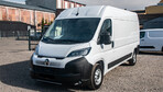 Citroen Jumper Heavy L3H2 AT8 2.2 140KM Furgon