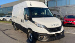 Iveco Daily 35S16 12m3 Hi-Matic 2.3 156KM Furgon