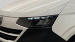 Volkswagen Transporter L2H1 Zabudowa Brygadowa 2.0 150KM Brygadowy