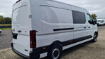Renault Master L3H2 Extra Zabudowa Brygadowa 2.0 170KM Brygadowy