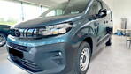 Opel Combo Van Cargo L2H1 Zabudowa Brygadowa 1.5 102KM Brygadowy