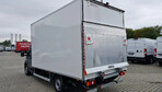 Fiat Ducato Maxi L3 Kontener 8EP + Winda 2.2 140KM Kontener