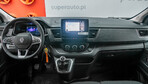 Renault Trafic Kombi L2H1 2.0 150KM Kombi