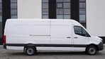 Mercedes Sprinter 317 CDI PRO Ekstradługi 2.0 170KM Furgon