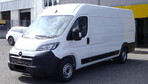Opel Movano Heavy L4H2 2.2 140KM Furgon