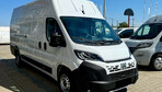 Fiat Ducato Maxi L4H3 2.2 180KM Furgon