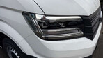 Volkswagen Crafter Zabudowa Brygadowa + Wywrotka 2.0 163KM Wywrotka