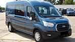 Ford Transit 350 L3H2 Trend Zabudowa Brygadowa 2.0 130KM Brygadowy
