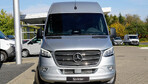 Mercedes Sprinter 319 CDI SELECT Ekstradługi 9G-Tronic 2.0 190KM Furgon
