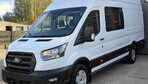 Ford Transit 350 L4H3 RWD Trend Zabudowa Brygadowa 2.0 130KM Brygadowy