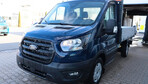 Ford Transit 350 L3 Wywrotka RWD DBL 2.0 130KM Wywrotka