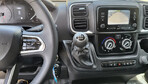 Opel Movano L4 Zabudowa Brygadowa + Wywrotka 2.2 180KM Wywrotka