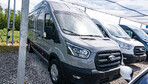 Ford Transit 350 L4H3 AWD Trend 2.0 165KM Furgon