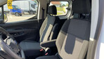 Fiat Doblo Cargo/Van XL L2H1 Zabudowa Brygadowa 1.5 100KM Brygadowy