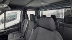 Mercedes Sprinter 317 CDI Zabudowa Brygadowa + Skrzynia 2.0 170KM Doka