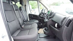 Fiat Ducato L3 Zabudowa Brygadowa + Skrzynia 2.2 140KM Doka