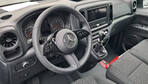 Mercedes Vito BASE Ekstradługi 114 CDI 2.0 136KM Furgon