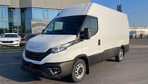 Iveco Daily 35S16 12m3 Hi-Matic 2.3 156KM Furgon