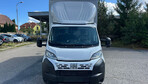 Fiat Ducato Maxi L4 Zabudowa 8EP 2.2 180KM Plandeka