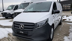 Mercedes Vito eVito 112 Długi 116KM Furgon