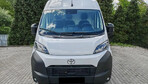 Toyota Proace Max EV 110kWh L3H2 Active 270KM Furgon