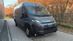 Fiat Ducato Maxi L4H2 2.2 180KM Furgon