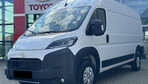 Toyota Proace Max L3H2 Active 2.2 180KM Furgon